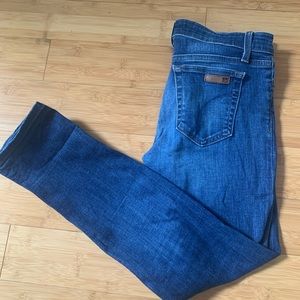 Joe’s Jeans Monroe jeans size 28 perfect condition